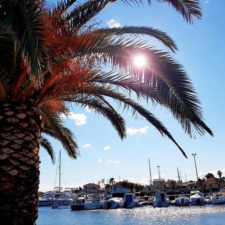Villa Calma Port Venus Village Naturiste Piscine & Velo Agde Zewnętrze zdjęcie